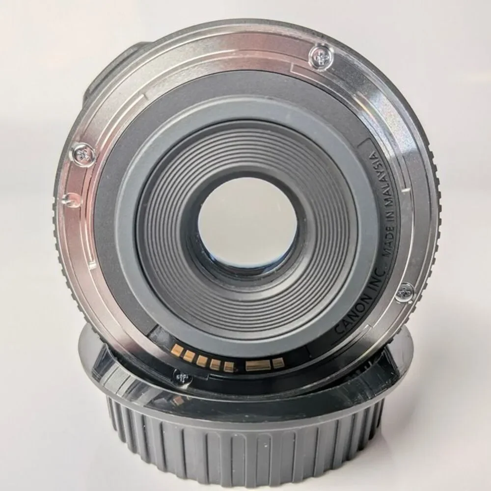 Canon 24mm f/2.8 EF-S STM - Authentic and Tested - Prime Lens